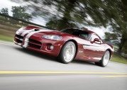 Dodge Viper SRT-10